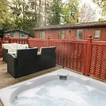 Somerford Holiday home