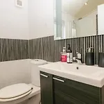 Holiday home Somerford *