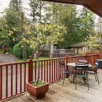 Somerford Holiday home