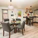 Holiday home Somerford Windermere
