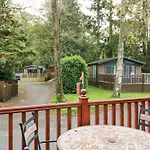 Somerford Holiday home