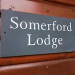 Somerford Holiday home Windermere
