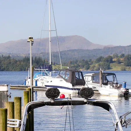 Somerford Windermere