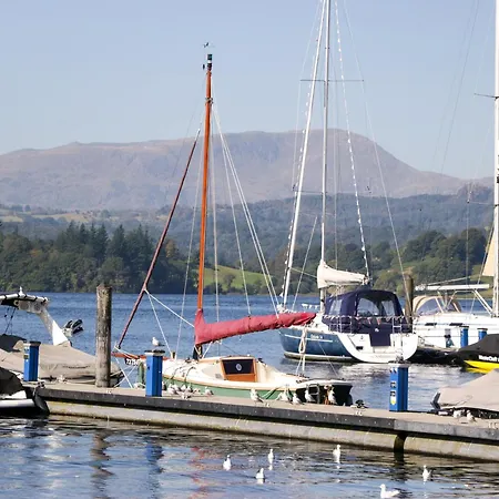 Somerford * Windermere