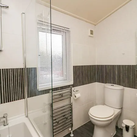 Somerford Vakantiehuis Windermere