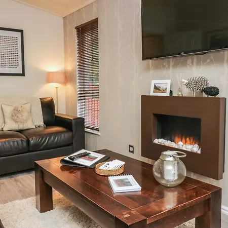 Vakantiehuis Somerford Windermere