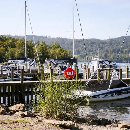 Somerford Windermere