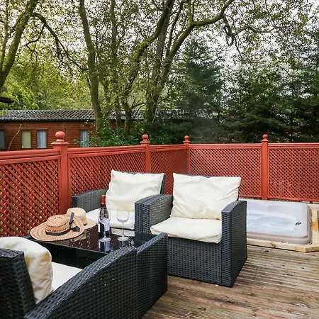 Somerford * Windermere