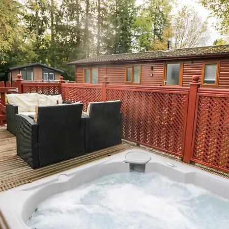 Somerford Vakantiehuis