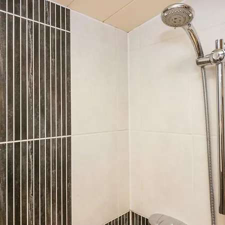 Somerford Vakantiehuis *