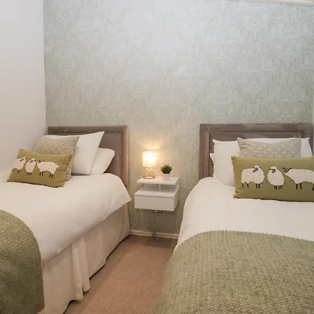 Somerford Windermere