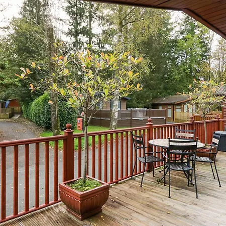 Somerford Holiday home