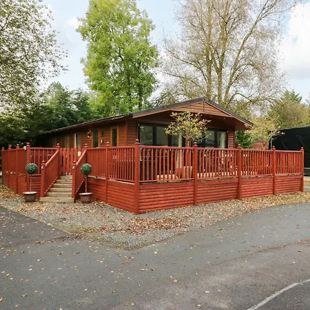 Somerford Holiday home Windermere