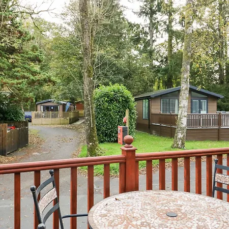 Somerford Holiday home