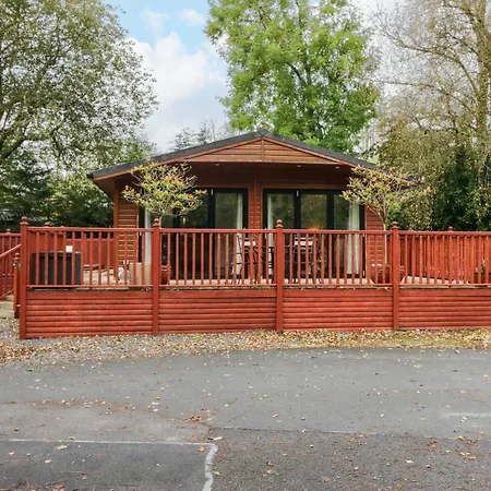 Vakantiehuis Somerford Windermere