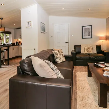 Somerford Windermere