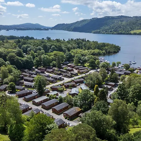 Somerford Windermere