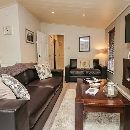 Somerford * Windermere