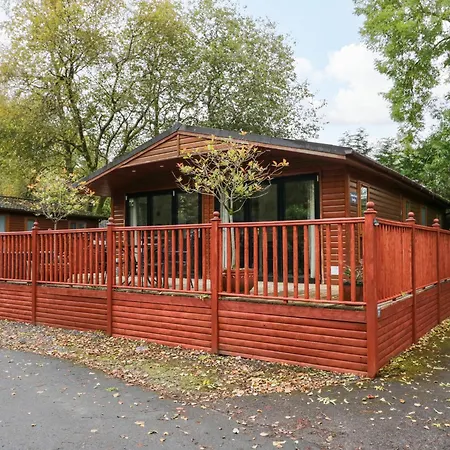 Somerford Feriehus Windermere